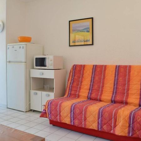 Appartamento Appart Studio / Cabine 4 Couchages Argeles Sur Mer Esterno foto