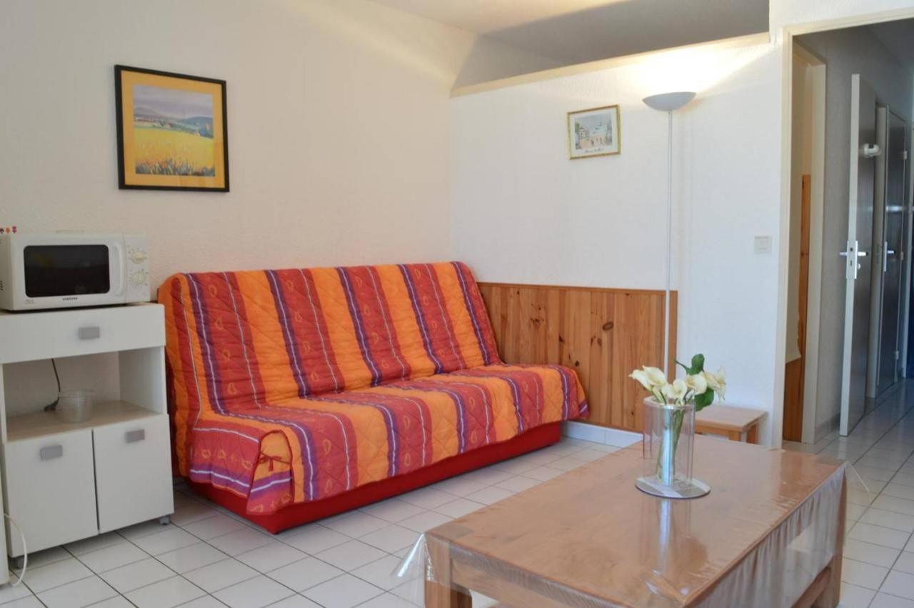 Appartamento Appart Studio / Cabine 4 Couchages Argeles Sur Mer Esterno foto